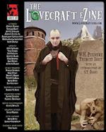 Lovecraft eZine issue 28