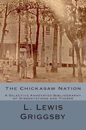 The Chickasaw Nation