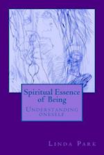 Spiritual Essence of Being