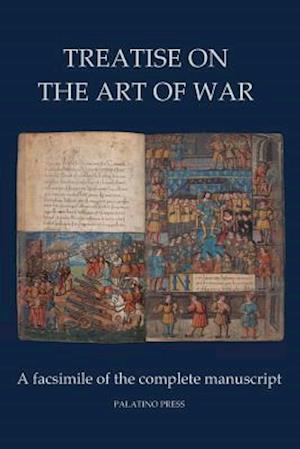 Treatise on the Art of War