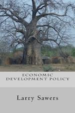 Economic Development Policy