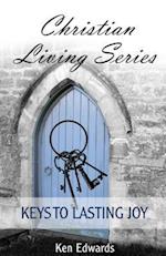 Keys to Lasting Joy