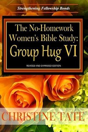 The No-Homework Women's Bible Study