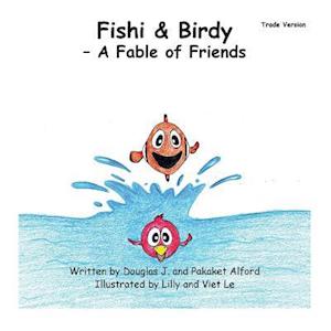 Fishi and Birdy - Trade Version