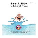 Fishi and Birdy - Trade Version