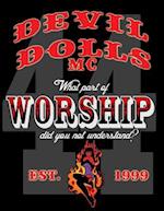 Devil Dolls MC