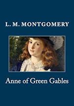 Anne of Green Gables