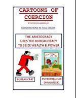 Cartoons of Coercion