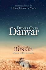 Dunes Over Danvar
