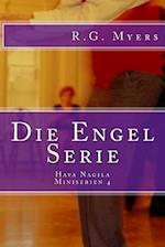 Die Engel Serie