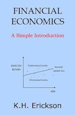 Financial Economics: A Simple Introduction 