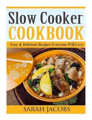 Slow Cooker Cookbook