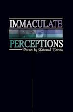 Immaculate Perceptions