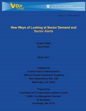 New Ways of Looking at Sector Demand and Sector Alerts