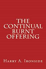 The Continual Burnt Offering