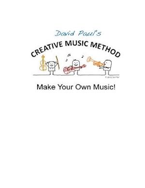 Creative Music Method