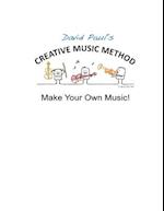 Creative Music Method