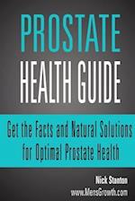 Prostate Health Guide