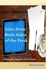Sales from Both Sides of the Desk