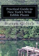 Practical Guide to New York's Wild Edible Plants