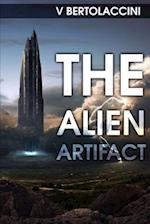 The Alien Artifact 4