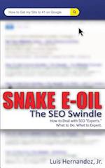Snake E-Oil