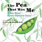 The Pea That Was Me (Volume 5)
