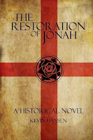 The Restoration of Jonah