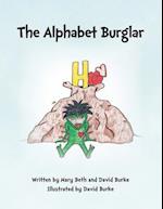 The Alphabet Burglar