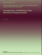 Comparison of Building Code Structural Requirements