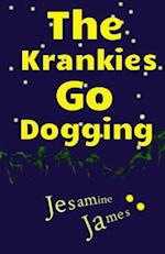 The Krankies Go Dogging