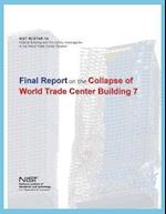 Federal Building and Fire Safety Investigation of the World Trade Center Disaster