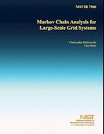 Markov Chain Analysis for Large-Scale Grid Systems