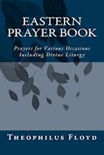 Eastern Prayer Book