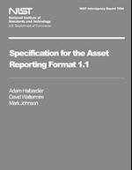 Nist Interagency Report 7694 Specification for Asset Reporting Format 1.1