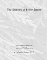 The Science of Snow Sports