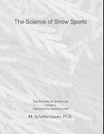 The Science of Snow Sports