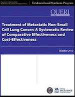 Treatment of Metastatic Non-Small Cell Lung Cancer