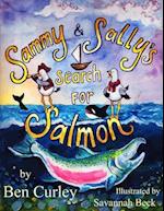 Sammy and Sally's Search for Salmon