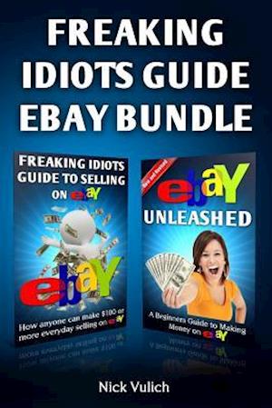 Freaking Idiots Guide Ebay Bundle