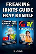 Freaking Idiots Guide Ebay Bundle