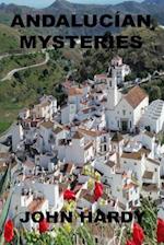 Andalucían Mysteries: A Collection of Short Stories 