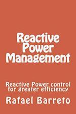 Reactive Power Management