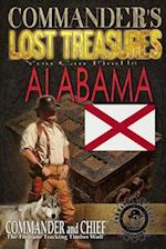 Commander's Lost Treasures You Can Find in Alabama