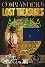 Commander's Lost Treasures You Can Find In Alaska