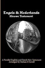 Parallel English and Dutch New Testament