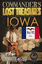 Commander's Lost Treasures You Can Find In Iowa