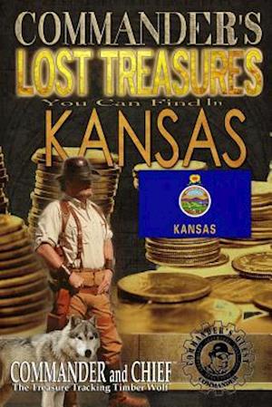 Commander's Lost Treasures You Can Find In Kansas