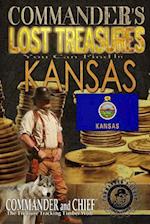 Commander's Lost Treasures You Can Find In Kansas