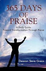 365 Days of Praise